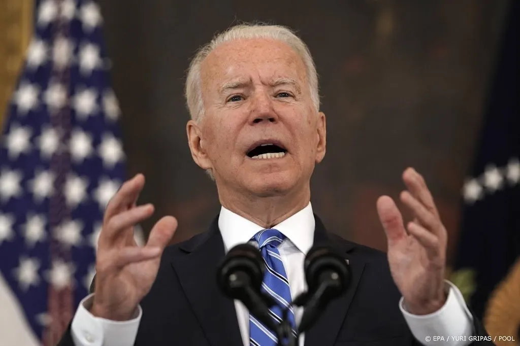 biden gaat vaccinatieplicht federale werknemers aankondigen1627428278