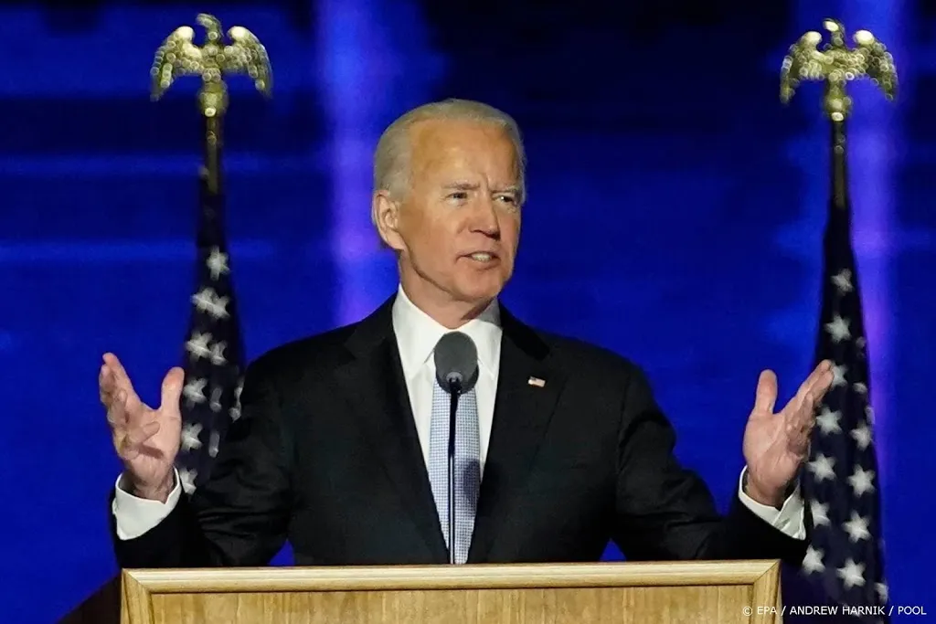 biden hoopt dat trump bij zijn inauguratie is1607061878