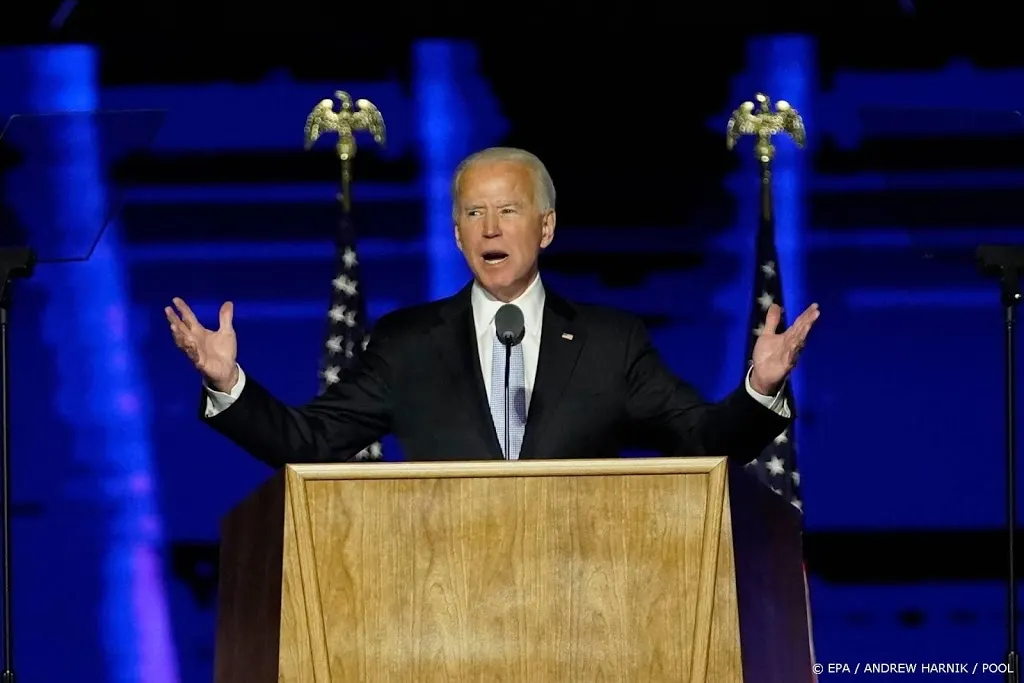 biden maakt eerste namen ministers bekend1606187058