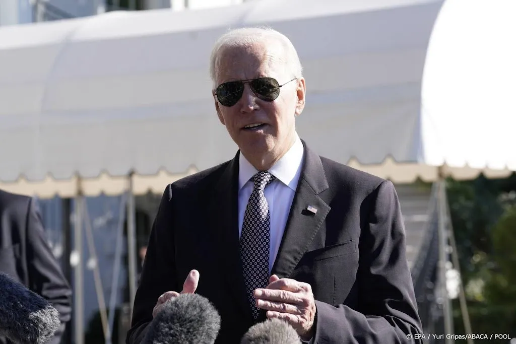 biden nucleaire dreiging terug op niveau van koude oorlog1665108814