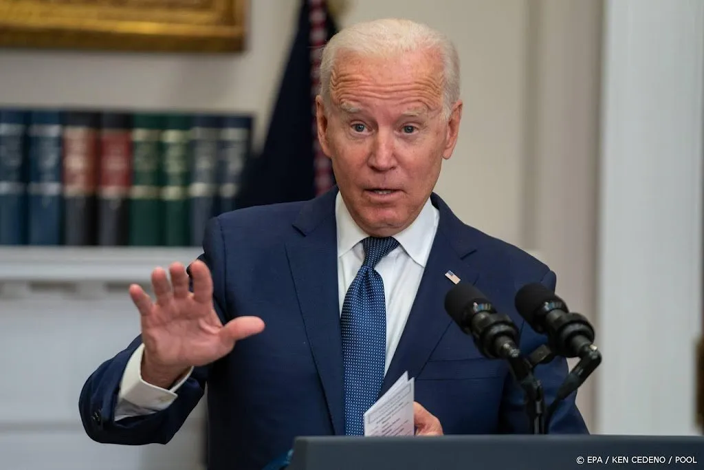 biden overweegt militairen langer in kabul te houden1629667242