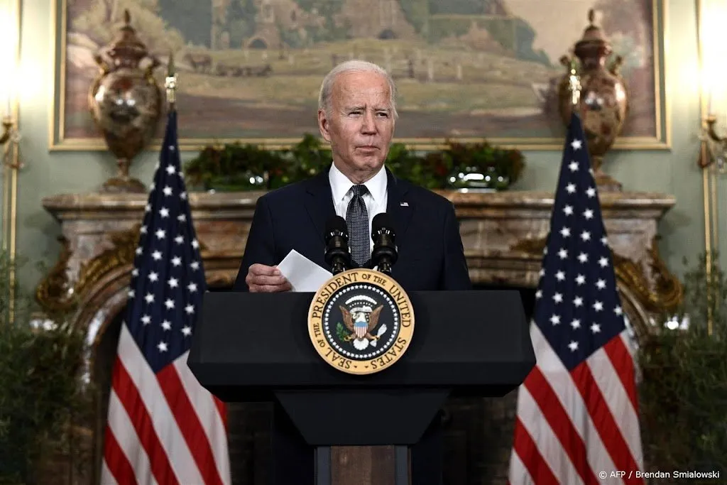 biden wil twee statenoplossing israel en palestijnen1700104898