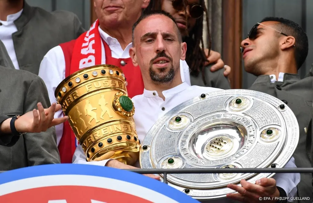 bild psv wil ribery1565381295