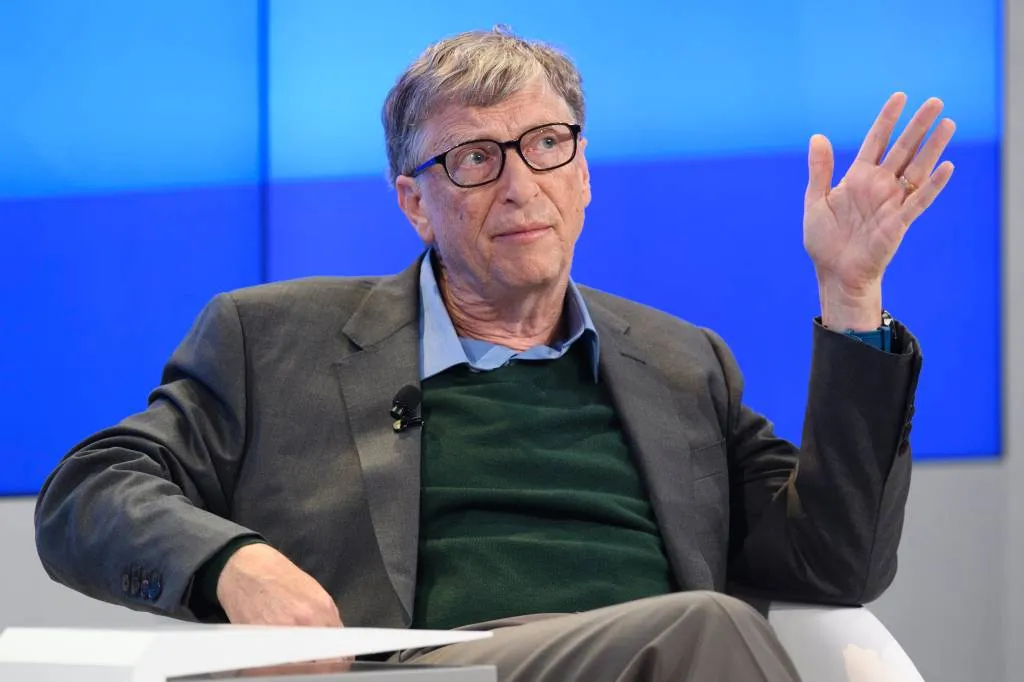 bill gates de mist in bij ellen degeneres1519269125