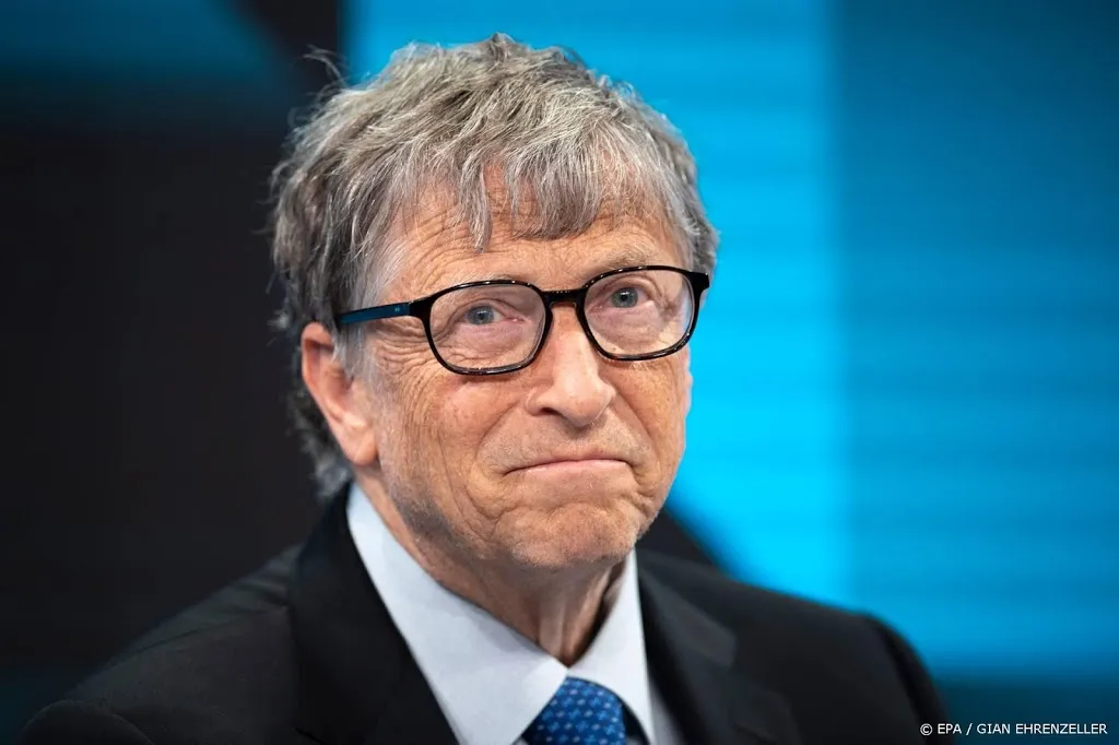 bill gates doneert kwart miljard voor strijd tegen coronavirus1607598967