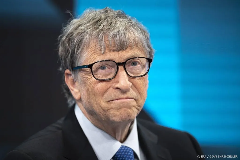 bill gates vriendschap met epstein was een grote fout1628130258