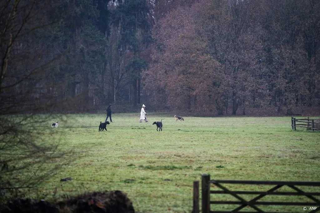 bioloog natuur begint al aan voorlente door hoge temperaturen1673015541