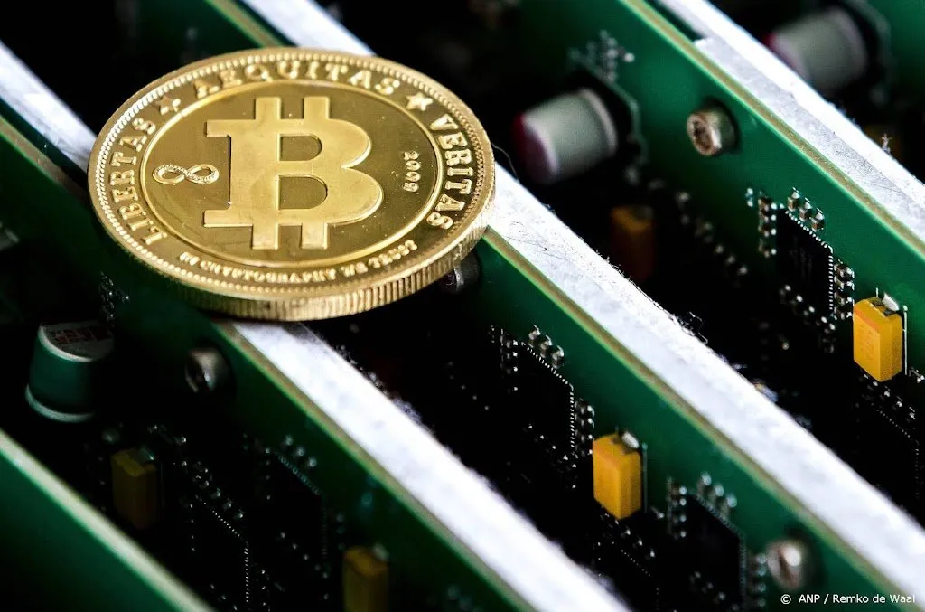 bitcoin verliest verder aan waarde na onrust op markten1632208580