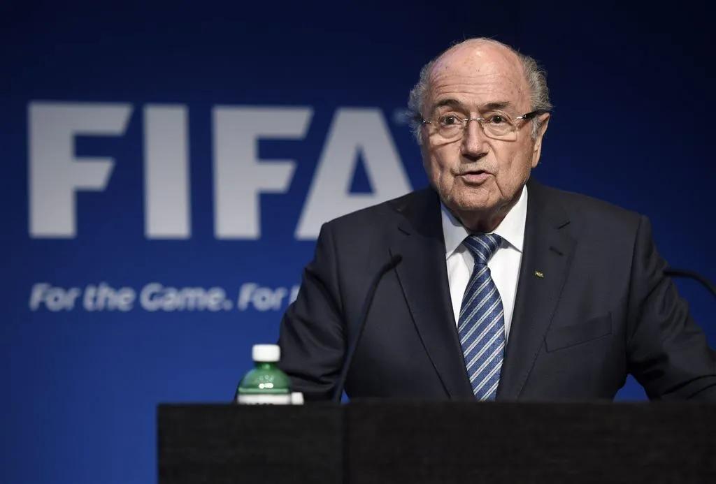 blatter blijft misschien toch baas fifa1434243386