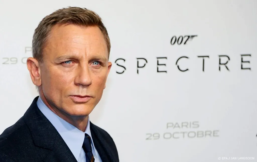 blessure daniel craig tijdens opnames bond film1557975857