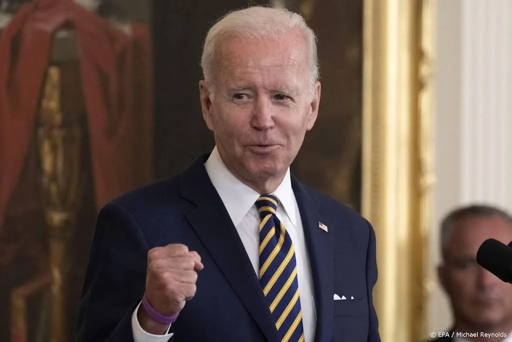 bloomberg biden bereidt herverkiezingscampagne in 2024 voor1660266535