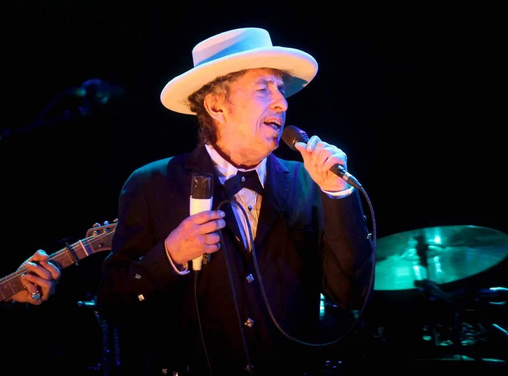 bob dylan lanceert whiskeylijn1525049536