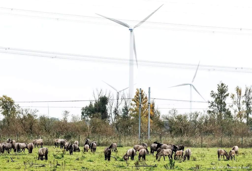 boeren verdienen steeds vaker bij bijvoorbeeld met windmolens1607643610