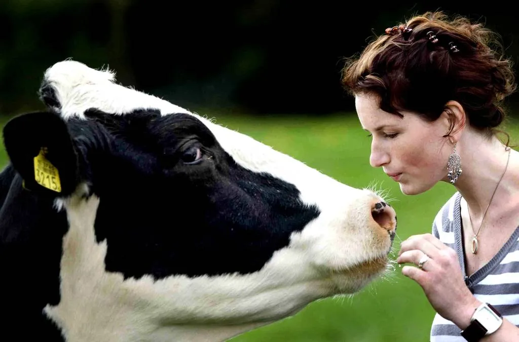 boerin blijft stabiele factor op boerderij1520465054