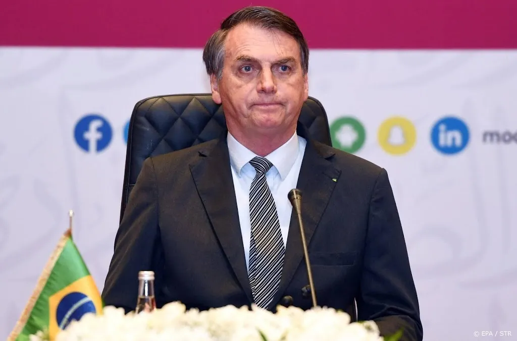 bolsonaro ergste van olievlek komt nog1572835446