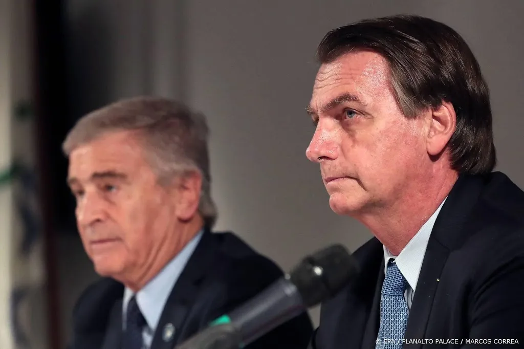 bolsonaro ngos hebben bosbranden gesticht1566391695