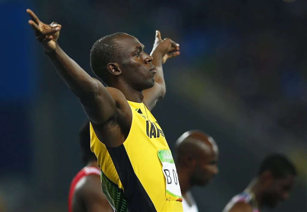 bolt weer de koning van de 100 meter1471225770