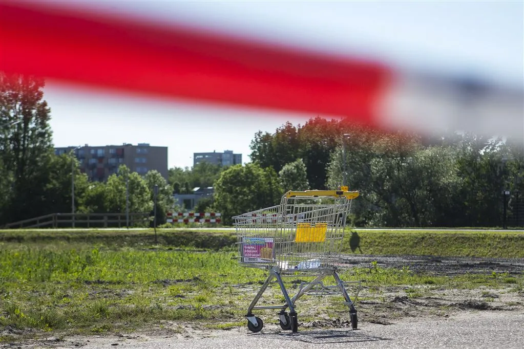 bommenlegger kan boze ex werknemer zijn1433617215