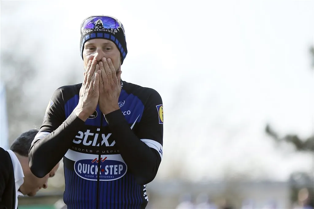 boonen nog een keer favoriet parijs roubaix1491703994