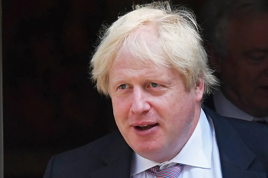 boris johnson afgetreden als brits minister1531146011