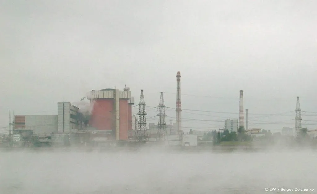 brand in zaporizja grootste kerncentrale van europa1646354702