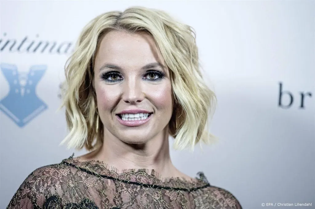 britney spears ik leef ben gezond en klaar voor een nieuwe dag1675004147