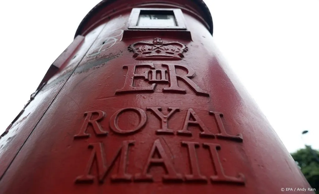 brits postbedrijf royal mail begint bezorgproef met drones1620612799