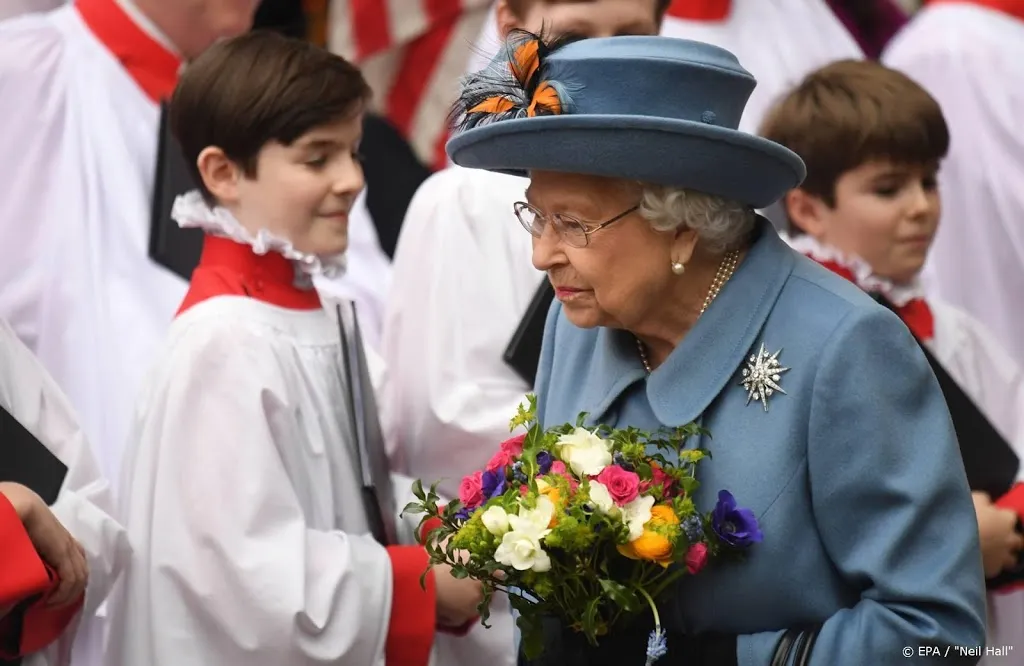 britse koningin over coronavirus belangrijke rol voor iedereen1584660959