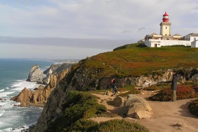 cabo da roca