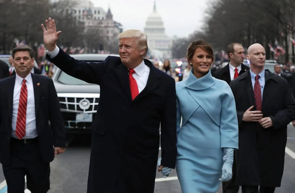 cameras vlak voor inauguratie trump gehackt1514511370