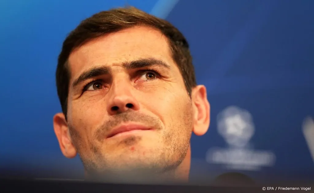 casillas in het ziekenhuis na hartaanval1556721854