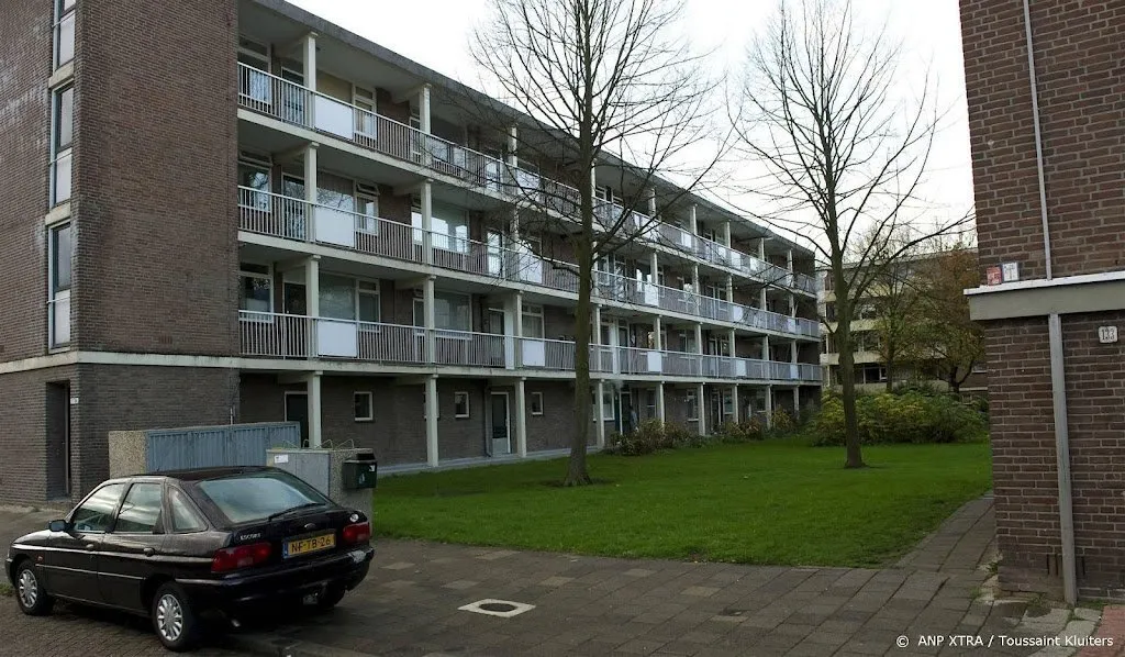 cbs huren stijgen minder hard vrijesectorwoningen wel duurder1694126224