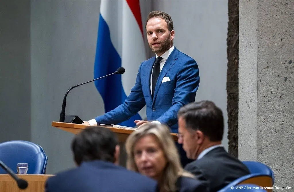 cdaer boswijk met dood bedreigd na steunbetuiging aan israel1698067006