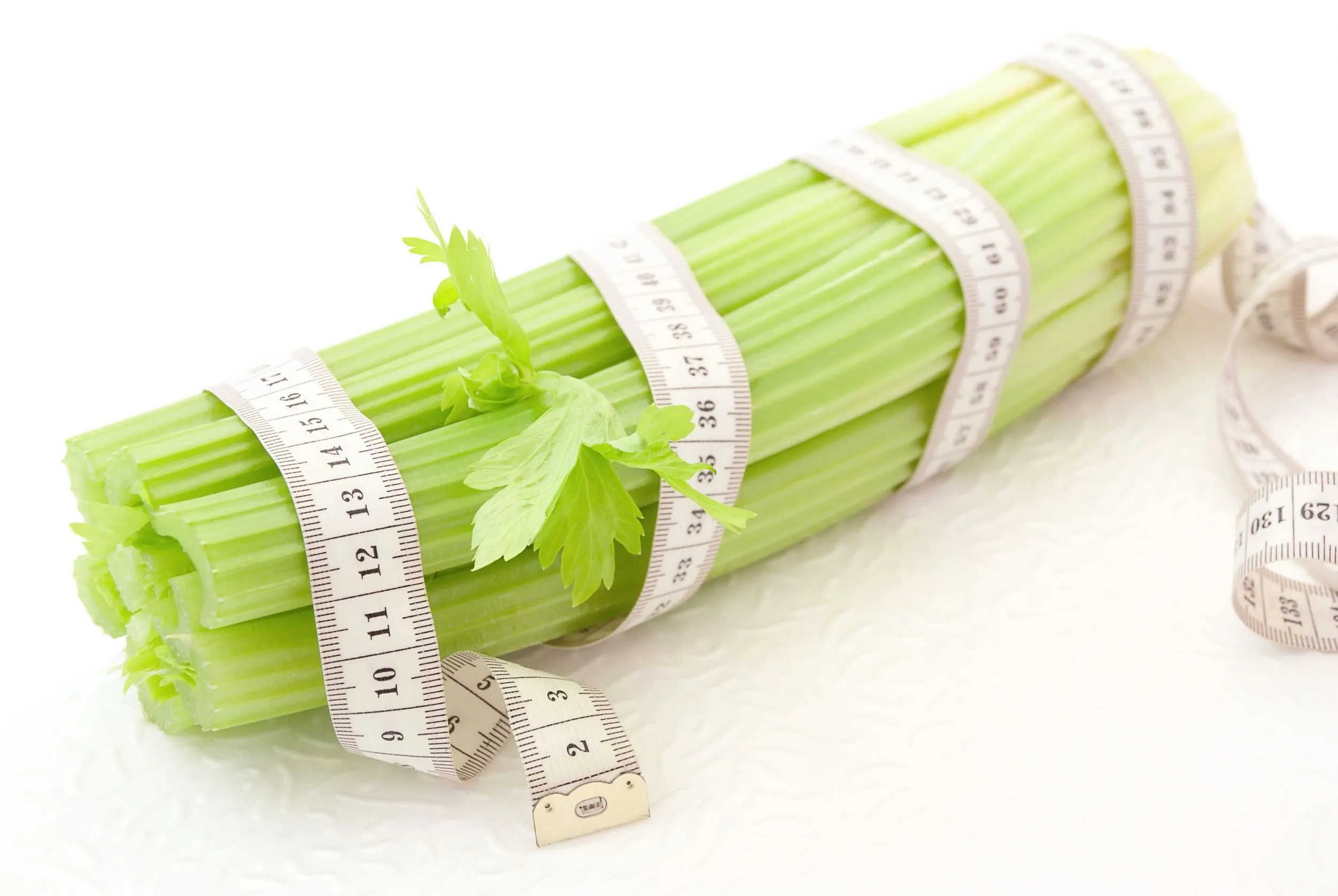 celery weight loss