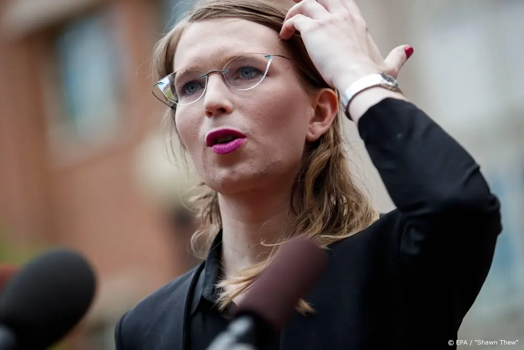 chelsea manning vrijgelaten1584076824