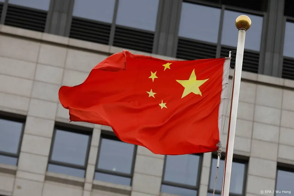 china betreurt verhoging importtarieven1557463458