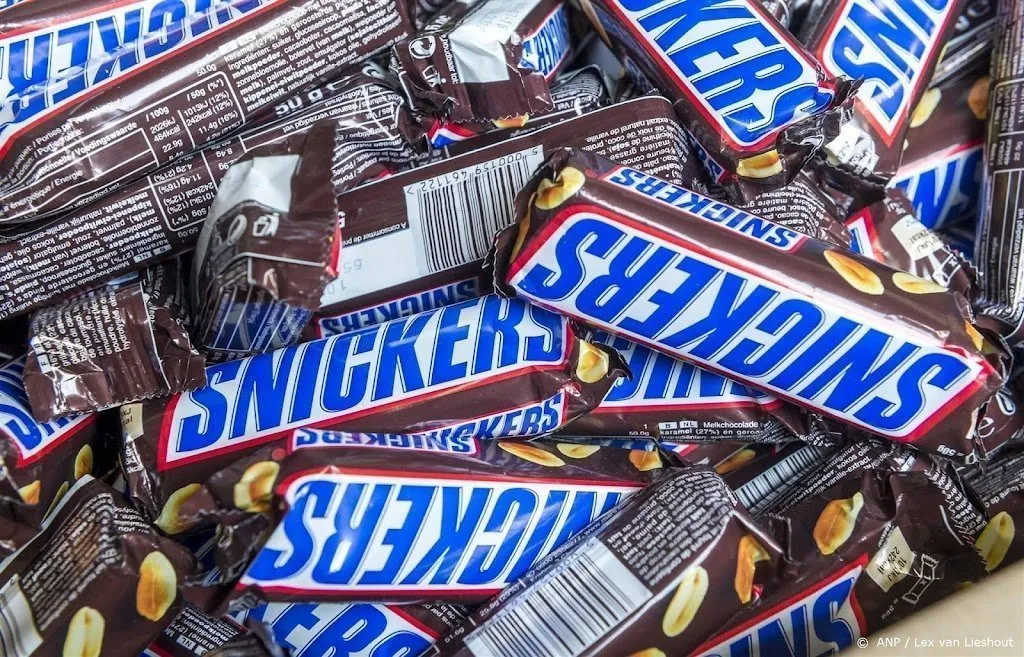 chocoladerepen dreigen nog duurder of kleiner te worden1690633758