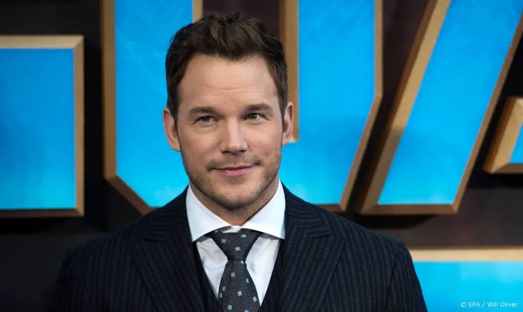 chris pratt volgt bijbels dieet1547182571