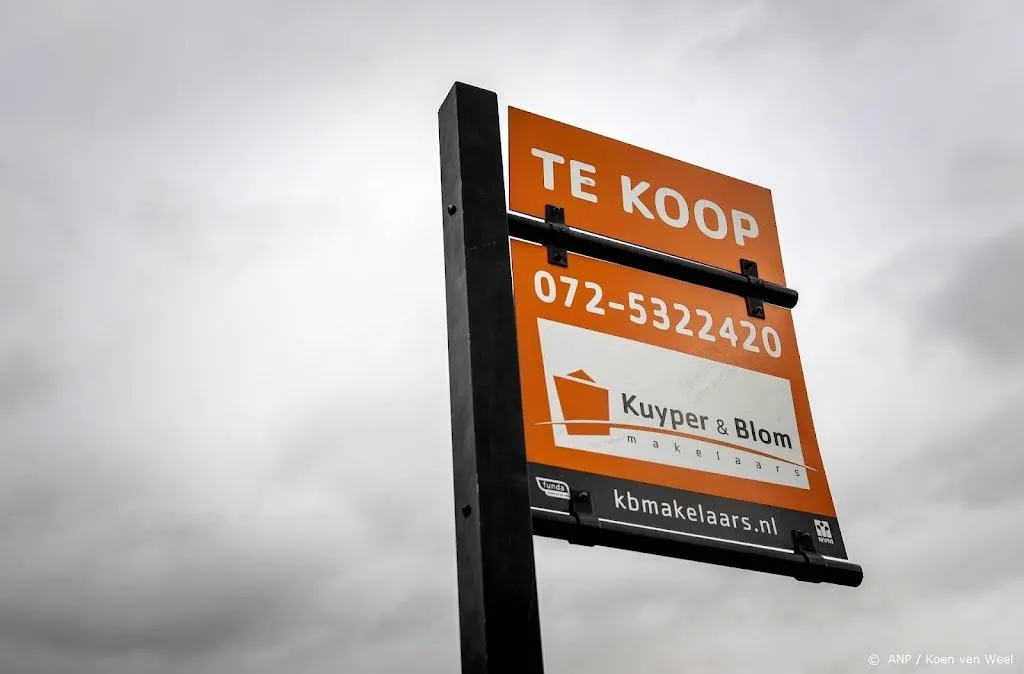 cijfers nvm zullen crisis op huizenmarkt verder verduidelijken1633576900