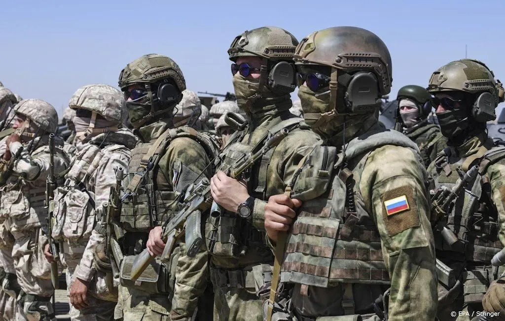 cnn russische troepen zouden op 30 kilometer van kiev zijn1645769420