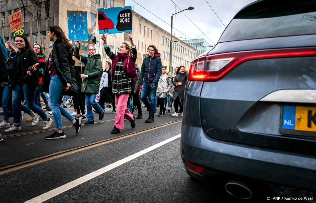 co2 uitstoot in laatste kwartaal 2018 hoger1550136010