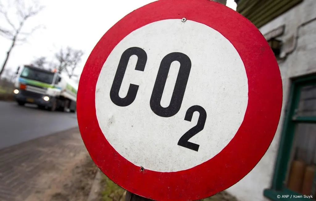 co2 uitstoot toegenomen door kouder weer1569218170