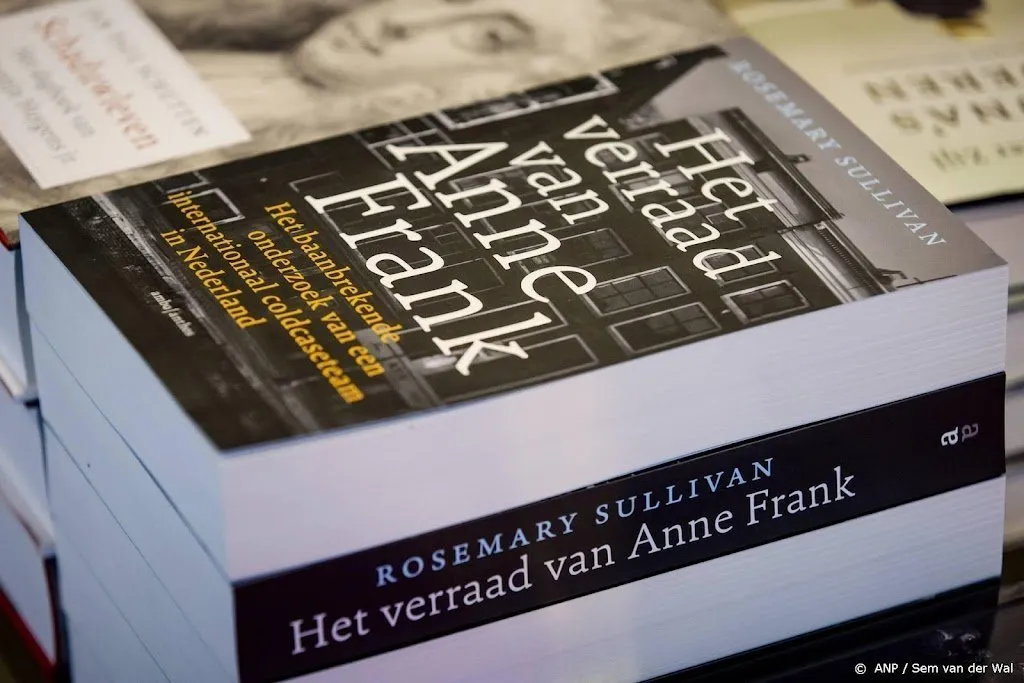 coldcaseteam anne frank gebruik namen experts geen verrassing1643847146