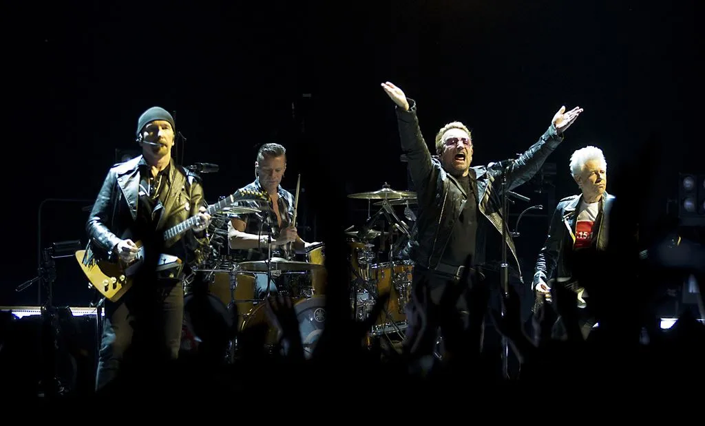 concert u2 afgelast door man met wapen1442781848