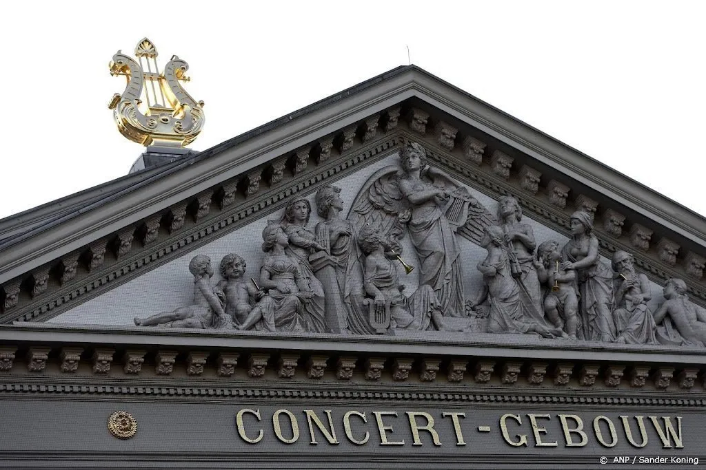 concertgebouw boodschap te belangrijk om actie af te blazen1642585461