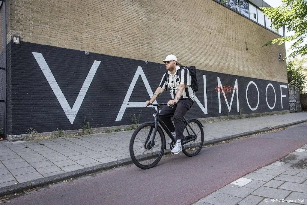 consument op meerdere manieren dupe van omvallen vanmoof1689684496
