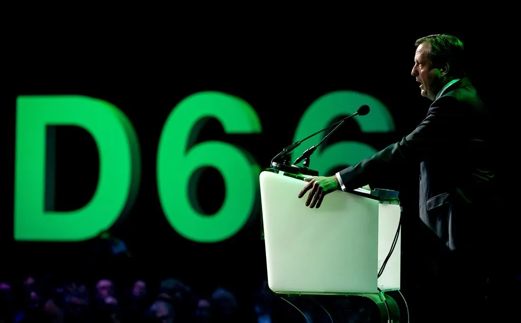 d66 bestookt met kritiek op voltooid leven1489096567