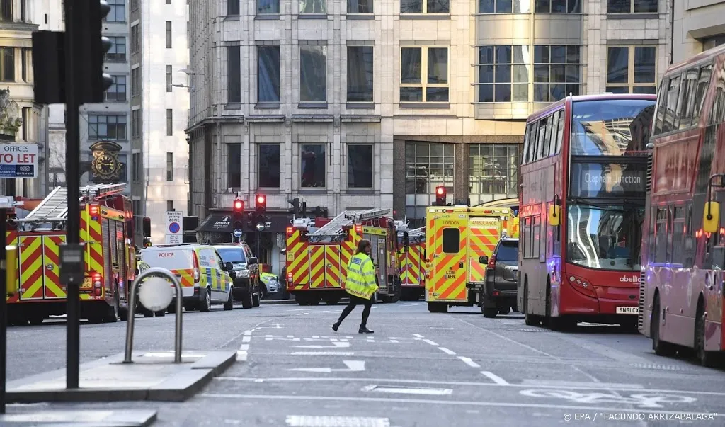 dader londen eerder gestraft voor terreur1575066335