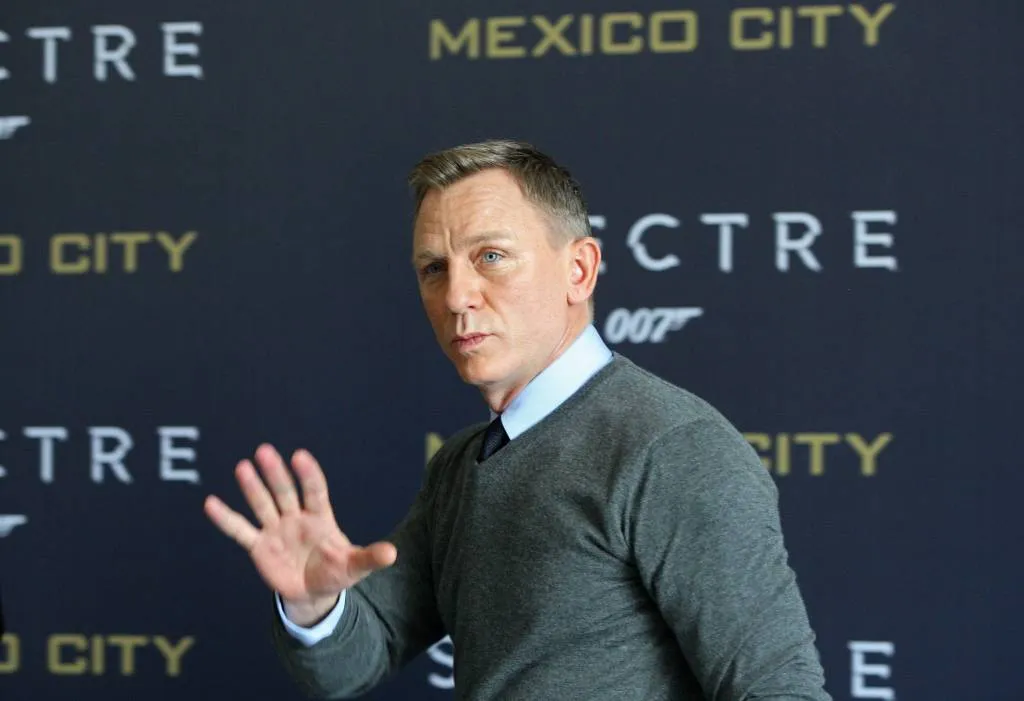 daniel craig krijgt 25 miljoen voor bond 251526115864