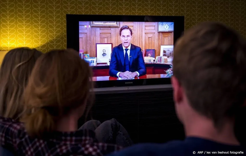 de correspondent plaatst deepfake filmpje van rutte over klimaat1635404659